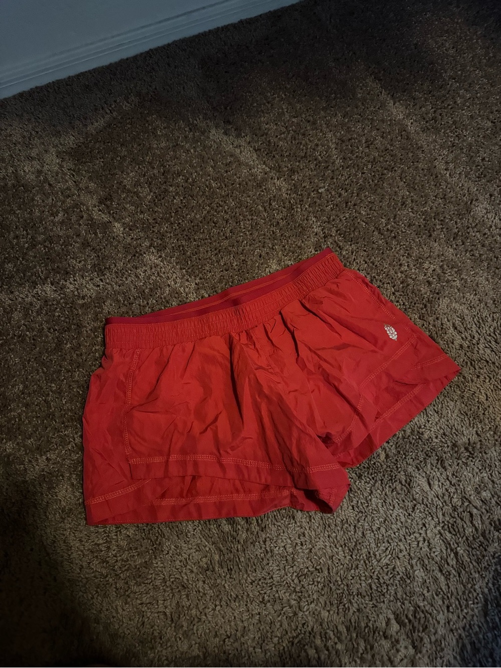 Free People On the Go Shorts